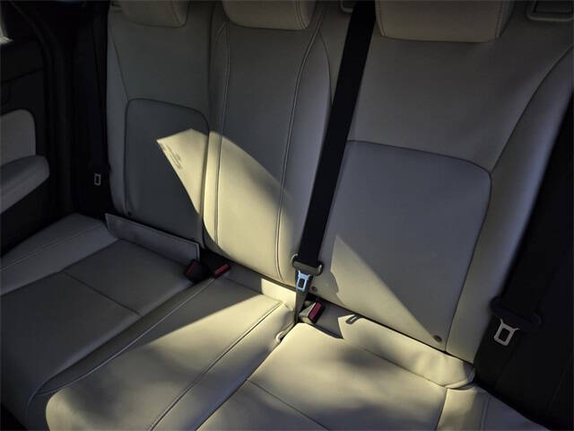 2025 Acura Integra w/A-SPEC