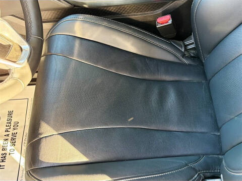 2025 Acura MDX SH-AWD w/Tech