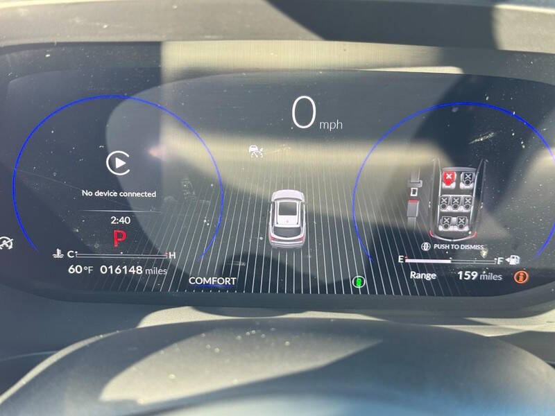 2025 Acura MDX SH-AWD w/Tech