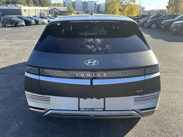 2023 Hyundai Ioniq 5 Limited