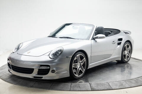 2008 Porsche 911 for sale at Jetset Automotive in Cedar Rapids IA