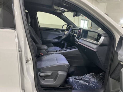 2026 Volkswagen Tiguan SE R-Line Black 4Motion