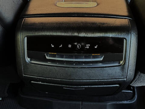 2021 Cadillac Escalade ESV Sport Platinum