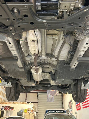 2009 Honda CR-V EX-L