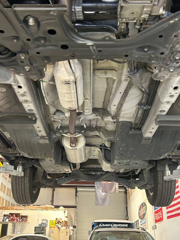 2009 Honda CR-V EX-L