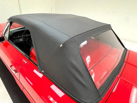 1964 Ford Thunderbird