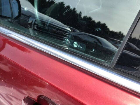 2017 GMC Acadia SLE-2