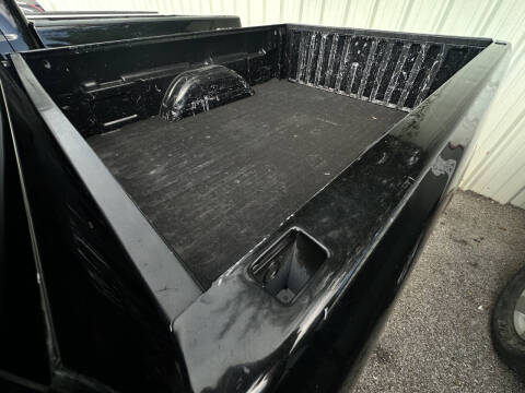 2005 GMC Sierra 1500