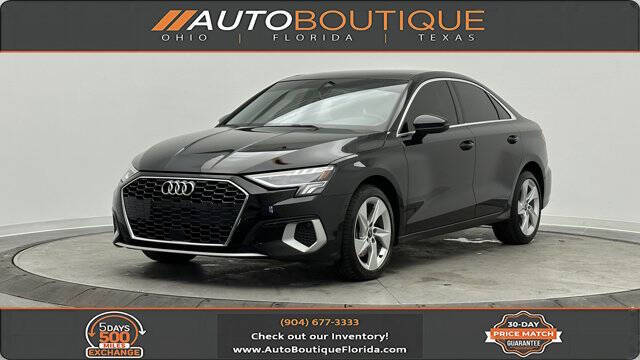 2024 Audi A3 Premium 40 TFSI