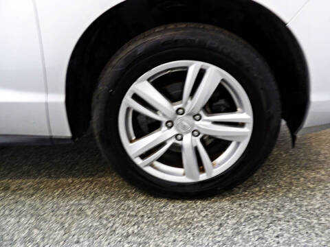 2014 Acura RDX