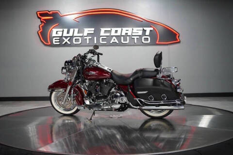 2004 Harley-Davidson Road Glide