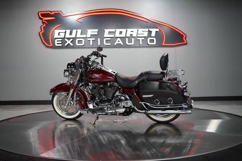 2004 Harley-Davidson Road Glide