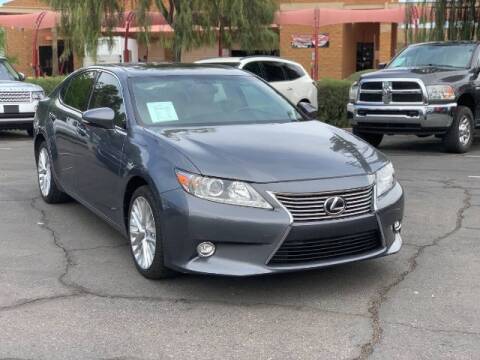 2014 Lexus ES 350 for sale at Curry's Cars Powered by Autohouse - Brown & Brown Wholesale in Mesa AZ