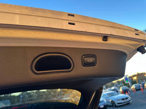 2017 Kia Sportage SX Turbo