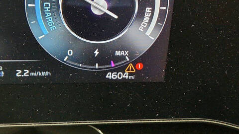 2024 Kia Niro EV Wave