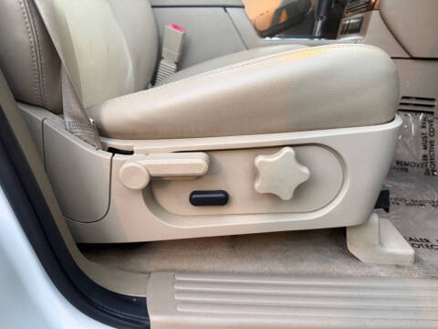 2010 Ford Explorer Eddie Bauer