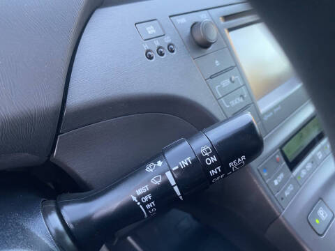 2013 Toyota Prius Three