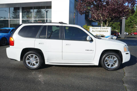 2006 GMC Envoy Denali