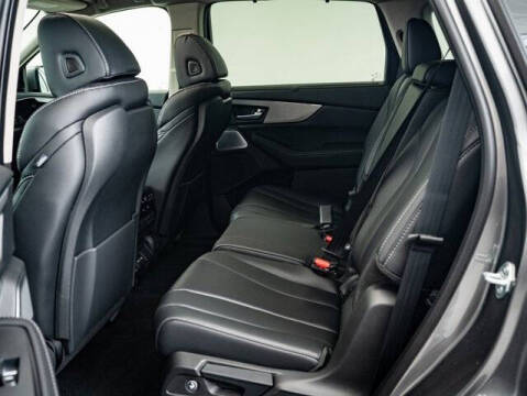 2025 Acura MDX SH-AWD w/Tech