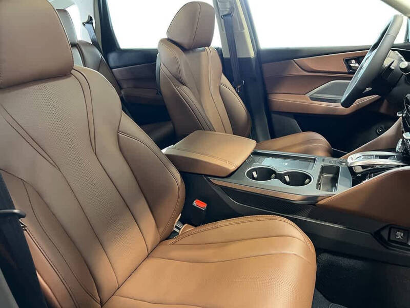 2026 Acura MDX SH-AWD w/Tech