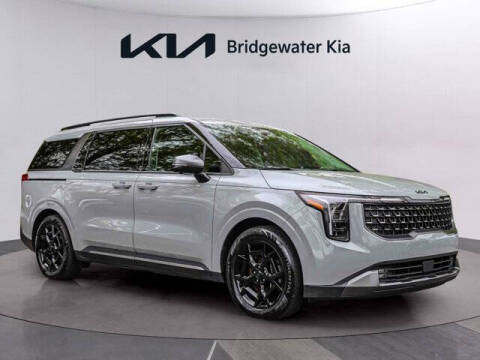 2025 Kia Carnival SX Prestige