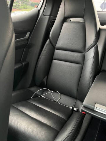 2014 Porsche Panamera