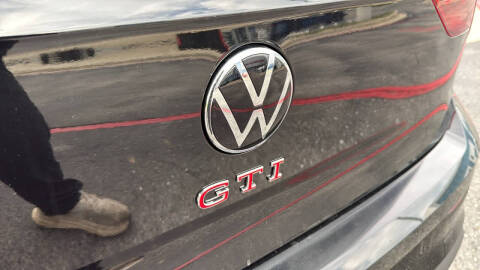 2026 Volkswagen Golf GTI Autobahn