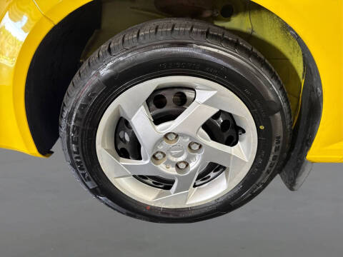 2007 Pontiac G5