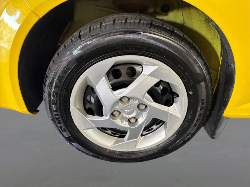 2007 Pontiac G5