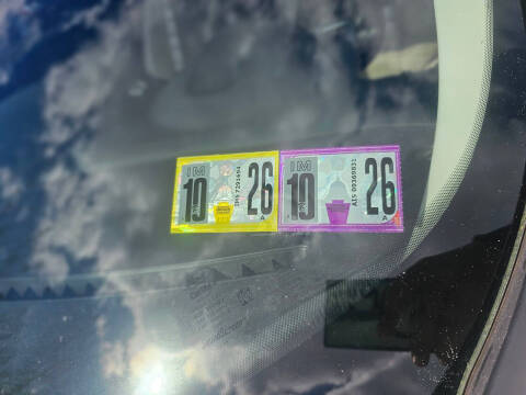 2015 Ford C-MAX Energi SEL