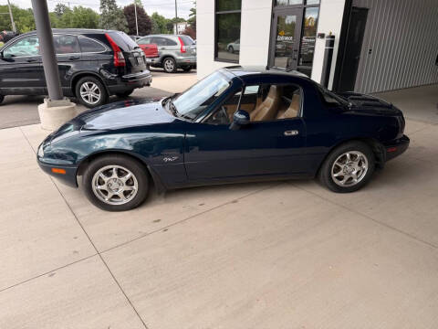 1994 Mazda MX-5 Miata