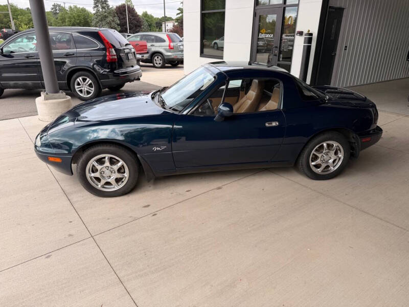 1994 Mazda MX-5 Miata