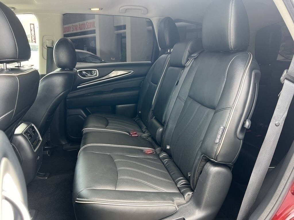 2019 INFINITI QX60 for sale at Skoro Auto Sales in Phoenix, AZ