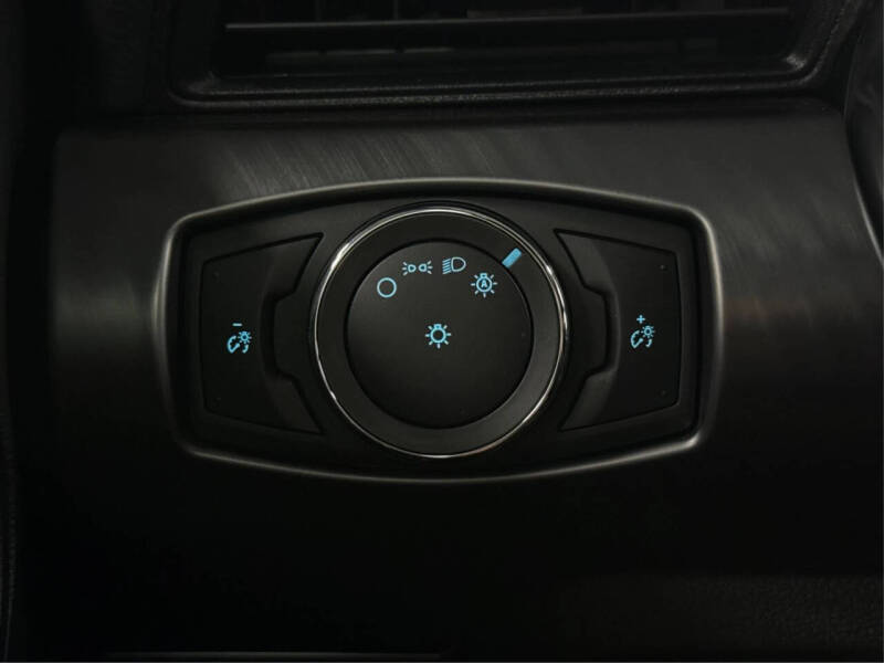 2021 Ford Mustang Mach 1