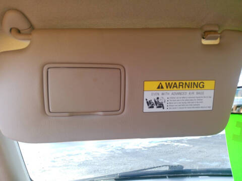 2005 Honda CR-V Special Edition