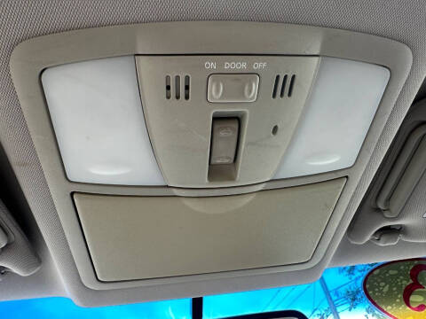 2013 Infiniti G37 Sedan x