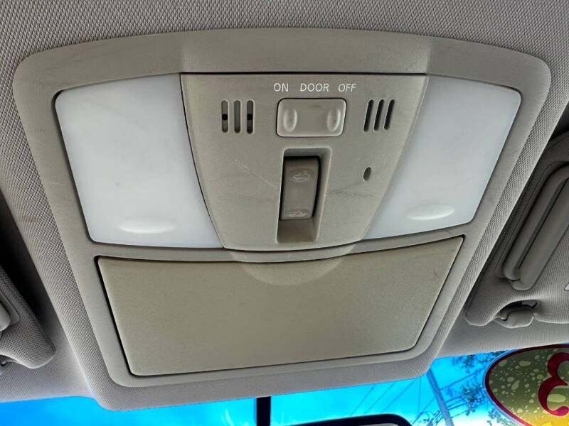 2013 Infiniti G37 Sedan x