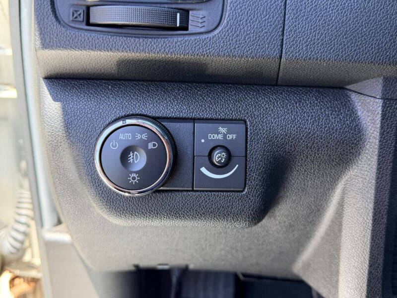 2012 GMC Acadia SLE