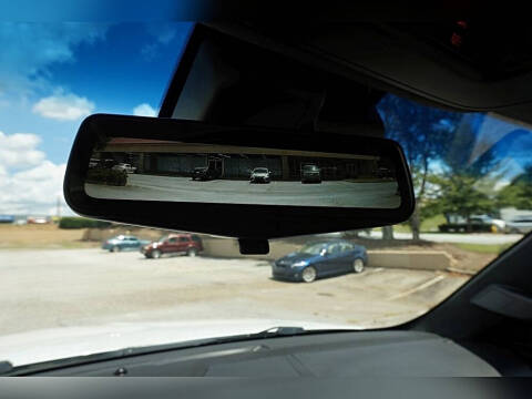 2019 Cadillac Escalade Platinum