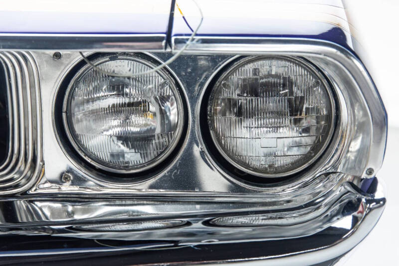 1970 Dodge Challenger