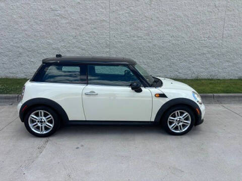 2011 MINI Cooper