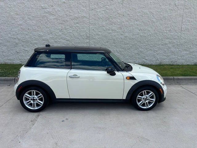 2011 MINI Cooper