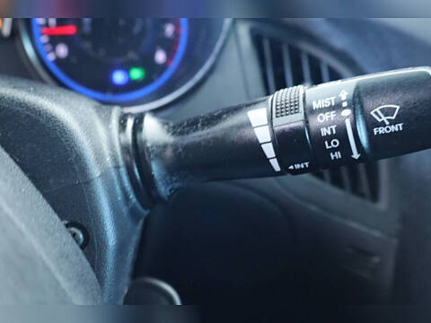 2014 Hyundai Genesis Coupe