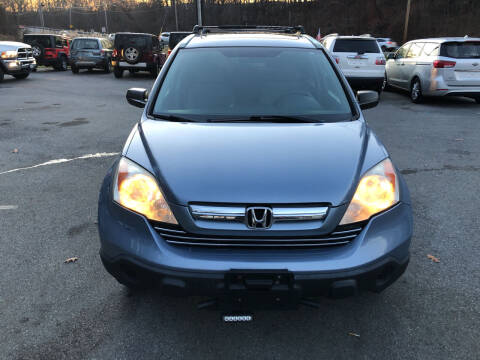 2008 Honda CR-V for sale at Mikes Auto Center INC. in Poughkeepsie NY