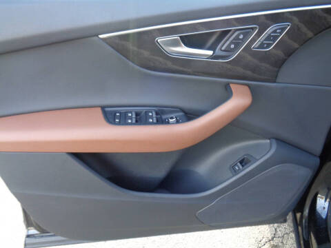 2021 Audi Q7 quattro Premium 55 TFSI