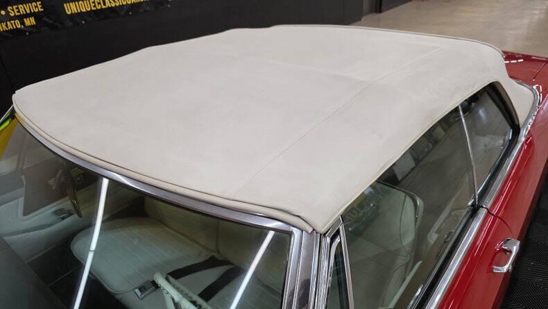 1966 Cadillac Eldorado