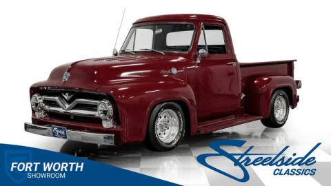 1954 Ford F-100