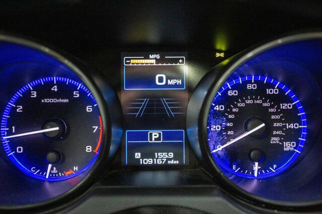 2017 Subaru Outback 3.6R Limited