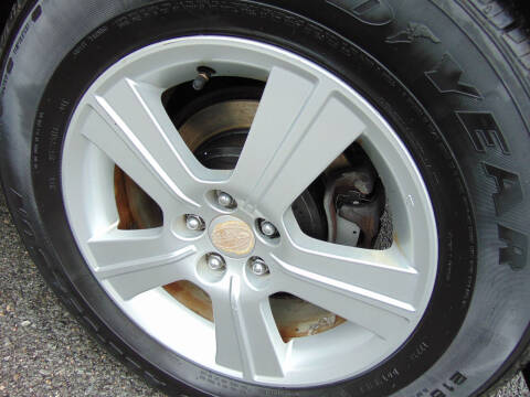 2011 Subaru Forester 2.5X