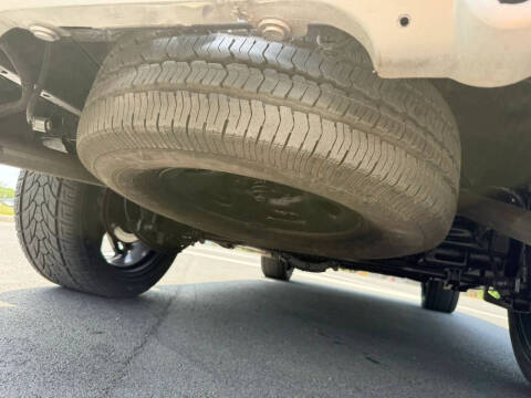 2006 Cadillac Escalade